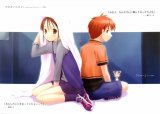 BUY NEW shinigami no ballad - 49503 Premium Anime Print Poster